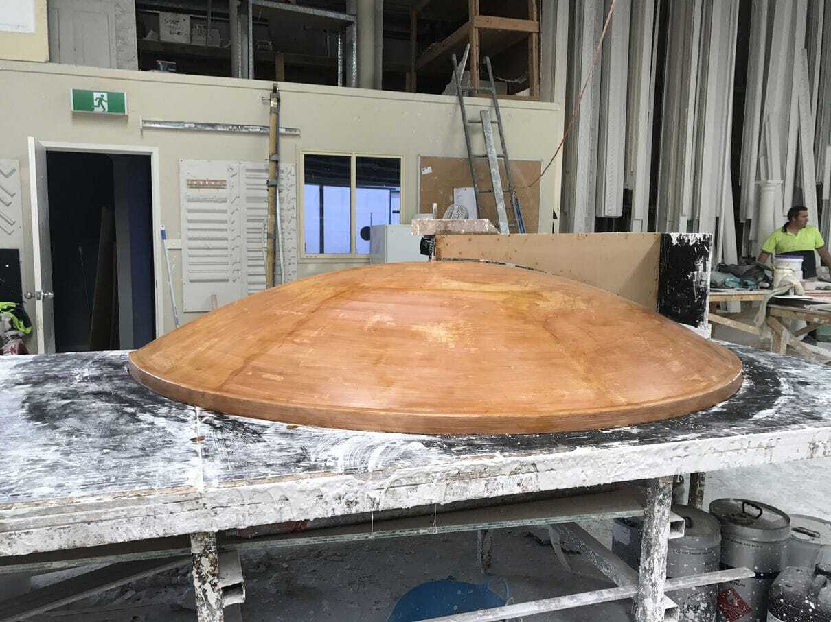 Custom Domes Design — Custom Cornices in Logan Village, QLD