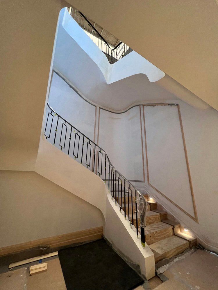 Gold Coast Home Wall Design — Custom Cornices in Logan Village, QLD