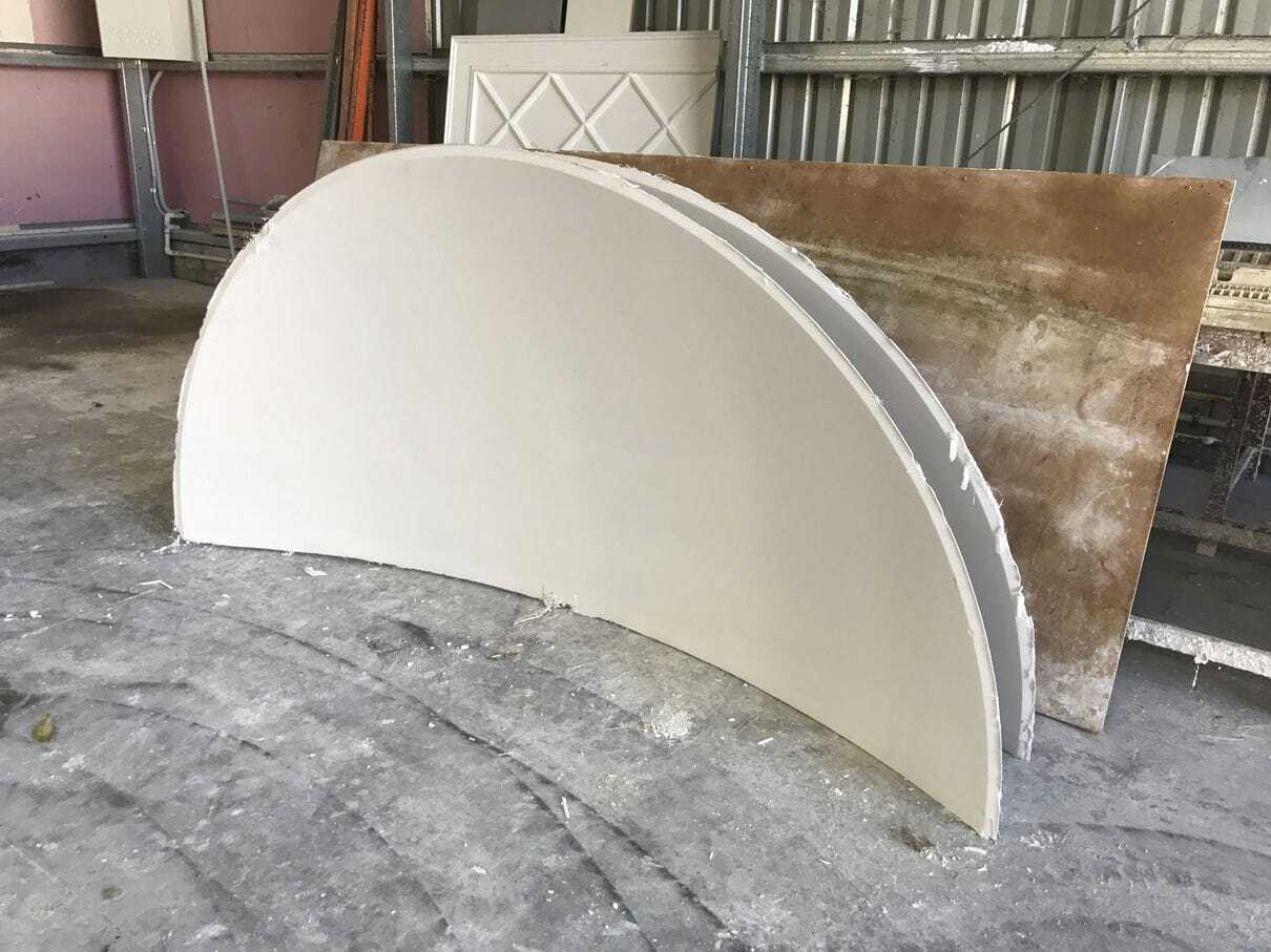 Custom Domes Design — Custom Cornices in Logan Village, QLD