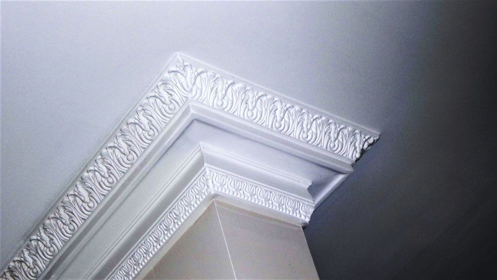 Column Cornice Design — Manufacturing Cornices in Logan Village, QLD