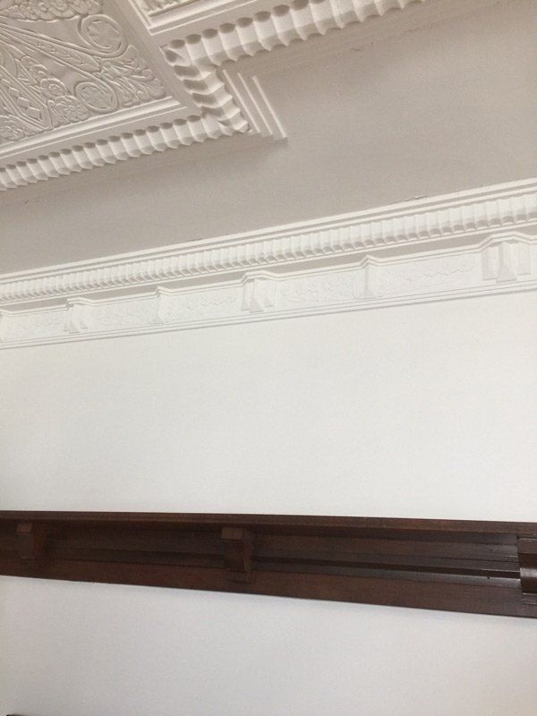 Ceiling & Cornice Installation — Cornice Reproduction in Logan Village, QLD
