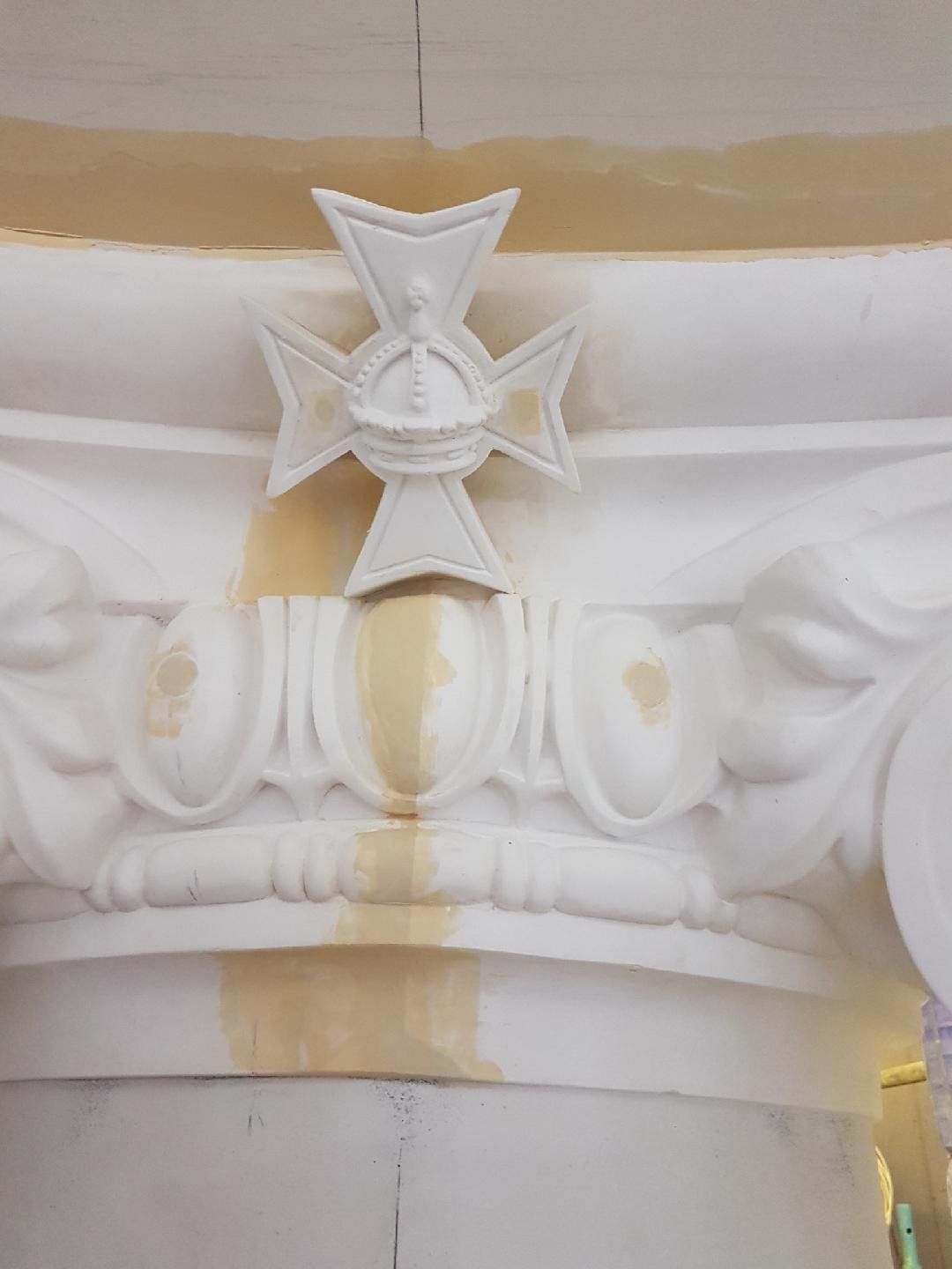 Column Cornice Design Reproduction — Manufacturing Cornices in Logan Village, QLD