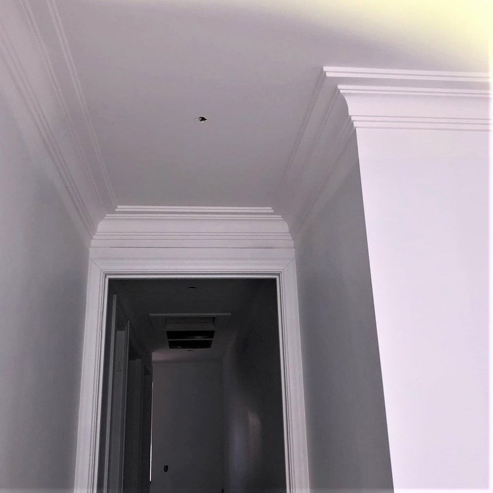 Column Corner — Manufacturing Cornices in Logan Village, QLD