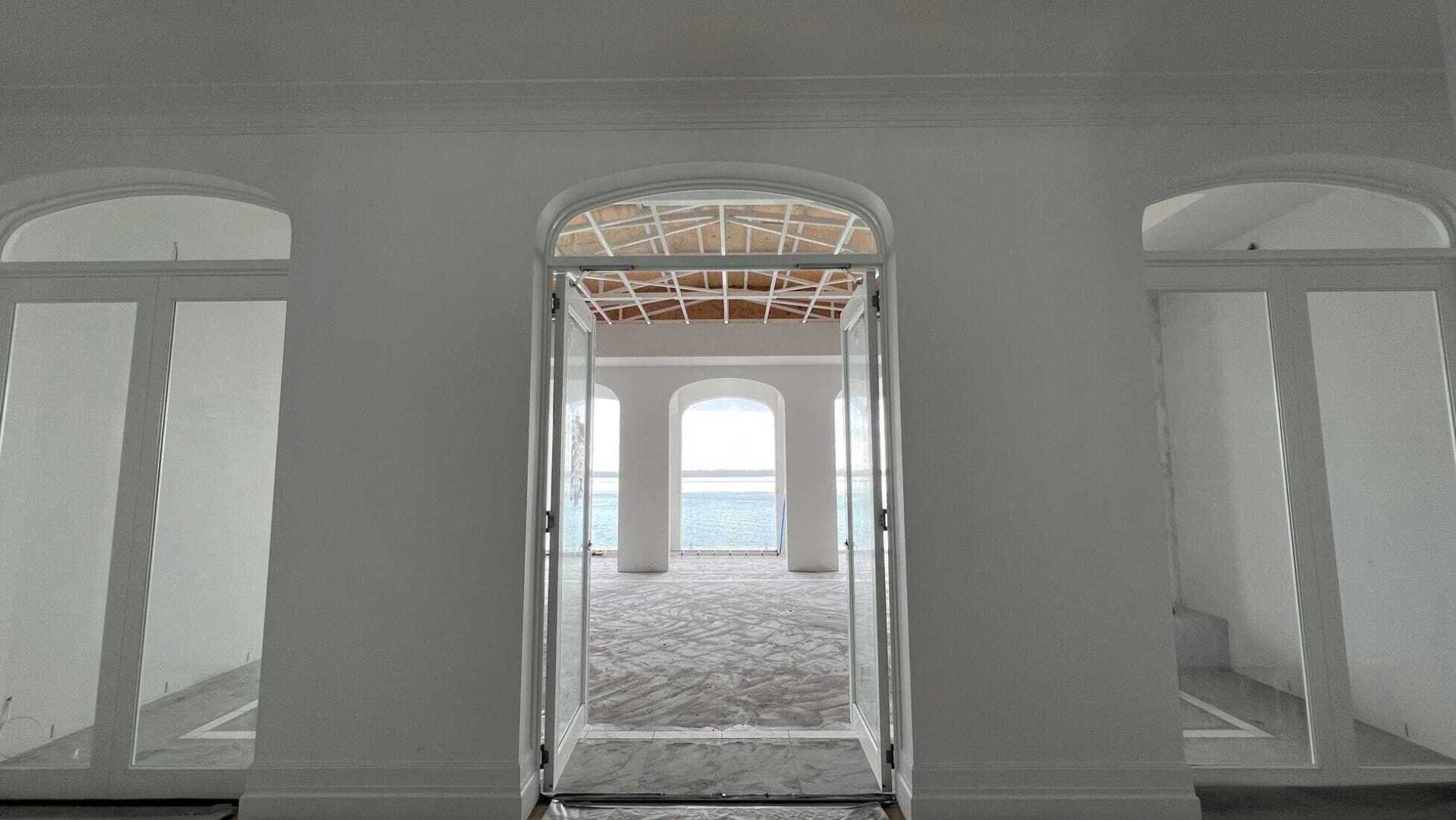 Gold Coast Home Interior — Custom Cornices in Logan Village, QLD