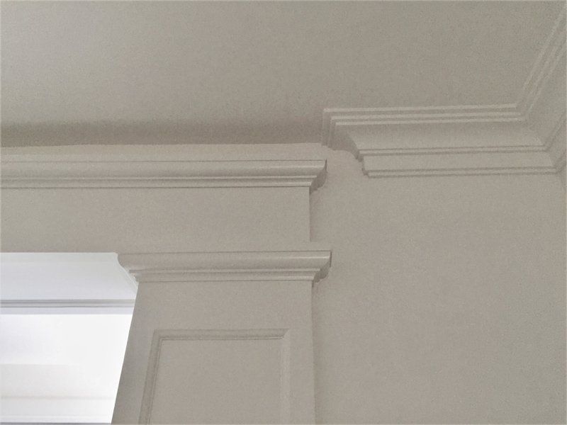 Cornice Design — Manufacturing Cornices in Logan Village, QLD