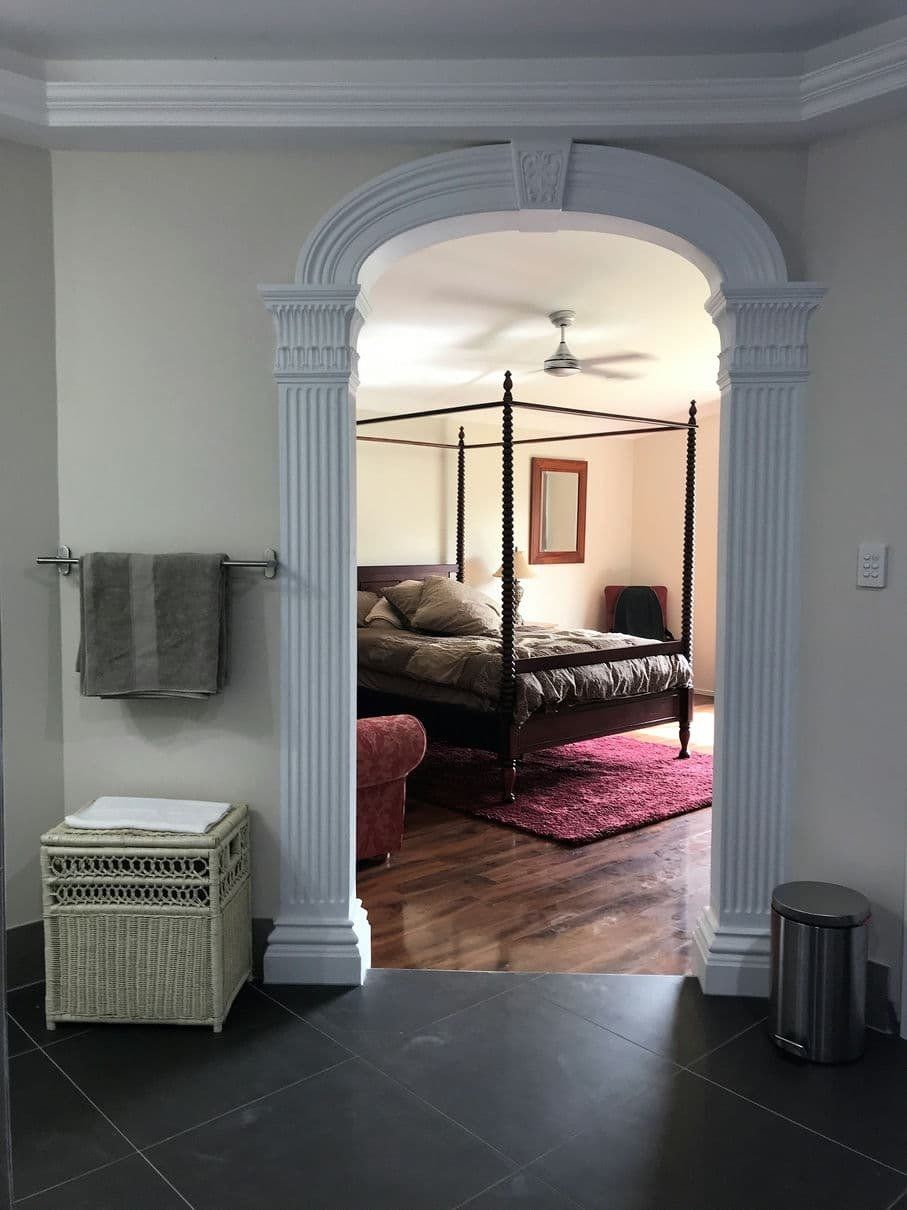 Custom Archways Design — Custom Cornices in Logan Village, QLD