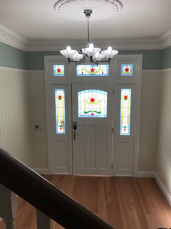 Beenleigh Fibrous Cornice Design — Manufacturing Cornices in Logan Village, QLD