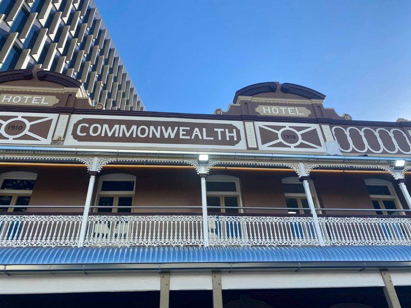 Commonwealth Decorative Cornices — Decorative Cornices in Logan Village, QLD