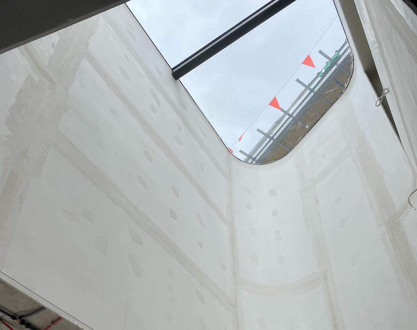 Custom Skylight Design — Custom Cornices in Logan Village, QLD