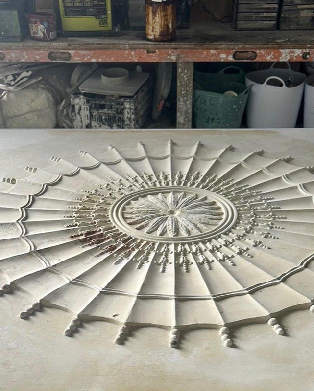 Ceiling & Cornice Design — Cornice Reproduction in Logan Village, QLD