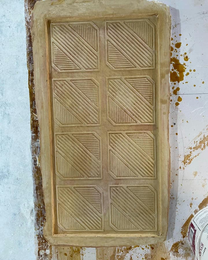 Ceiling Cornice Reproduction — Cornice Reproduction in Logan Village, QLD