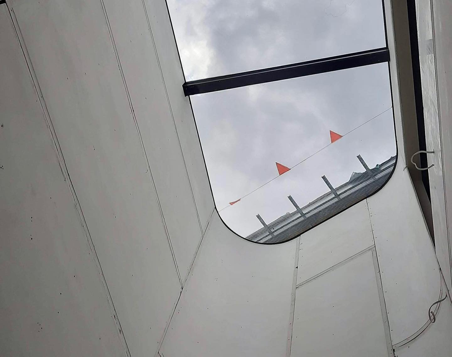 Custom Skylight Installation — Custom Cornices in Logan Village, QLD