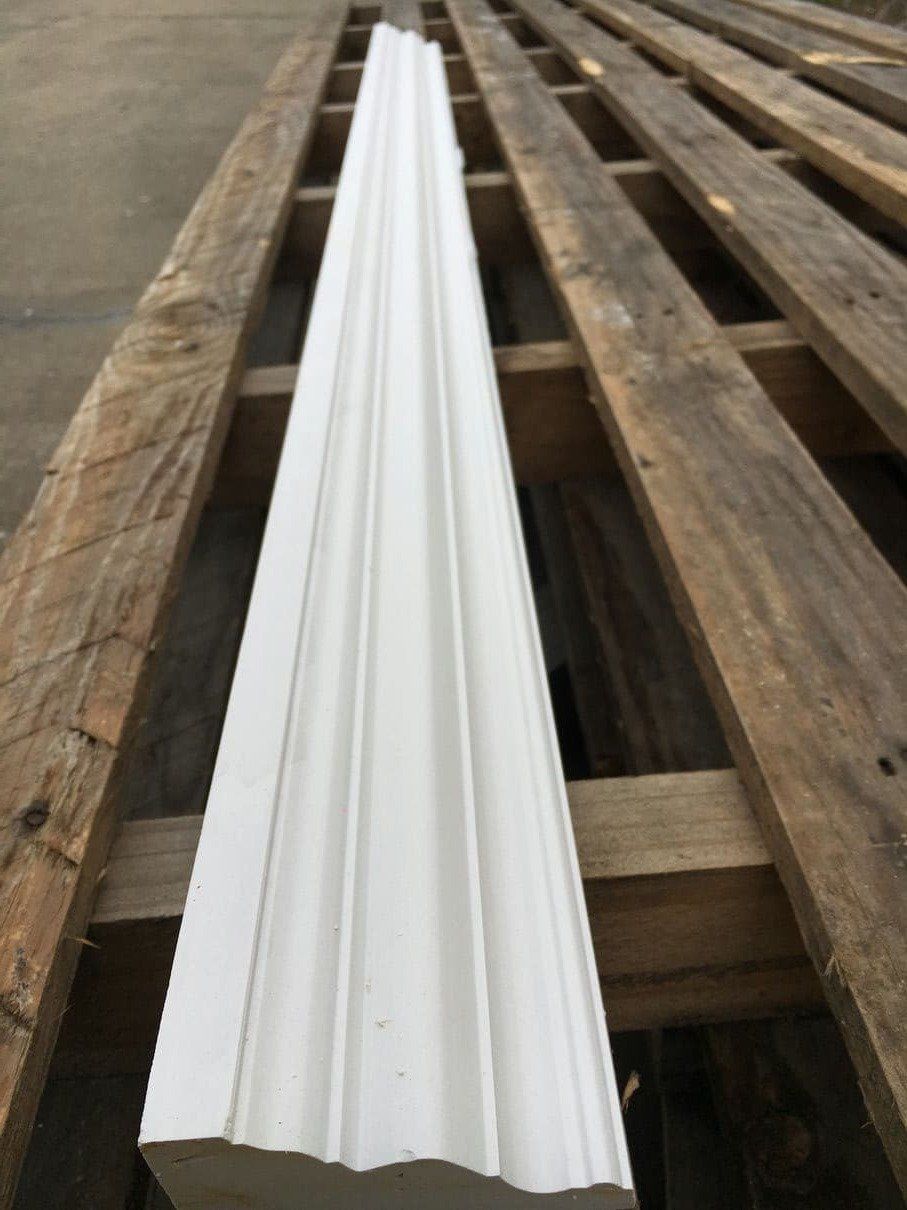 Custom Archway Design Preparation — Custom Cornices in Logan Village, QLD