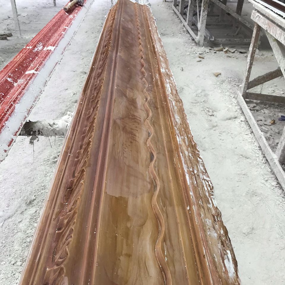 Moulding Design For Cornice — Cornice Reproduction in Logan Village, QLD