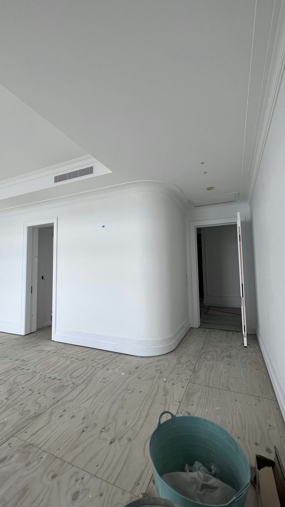 Gold Coast Home Design — Custom Cornices in Logan Village, QLD