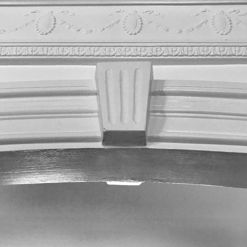 Flagtone Fibrous Cornice Detailed Design— Manufacturing Cornices in Logan Village, QLD