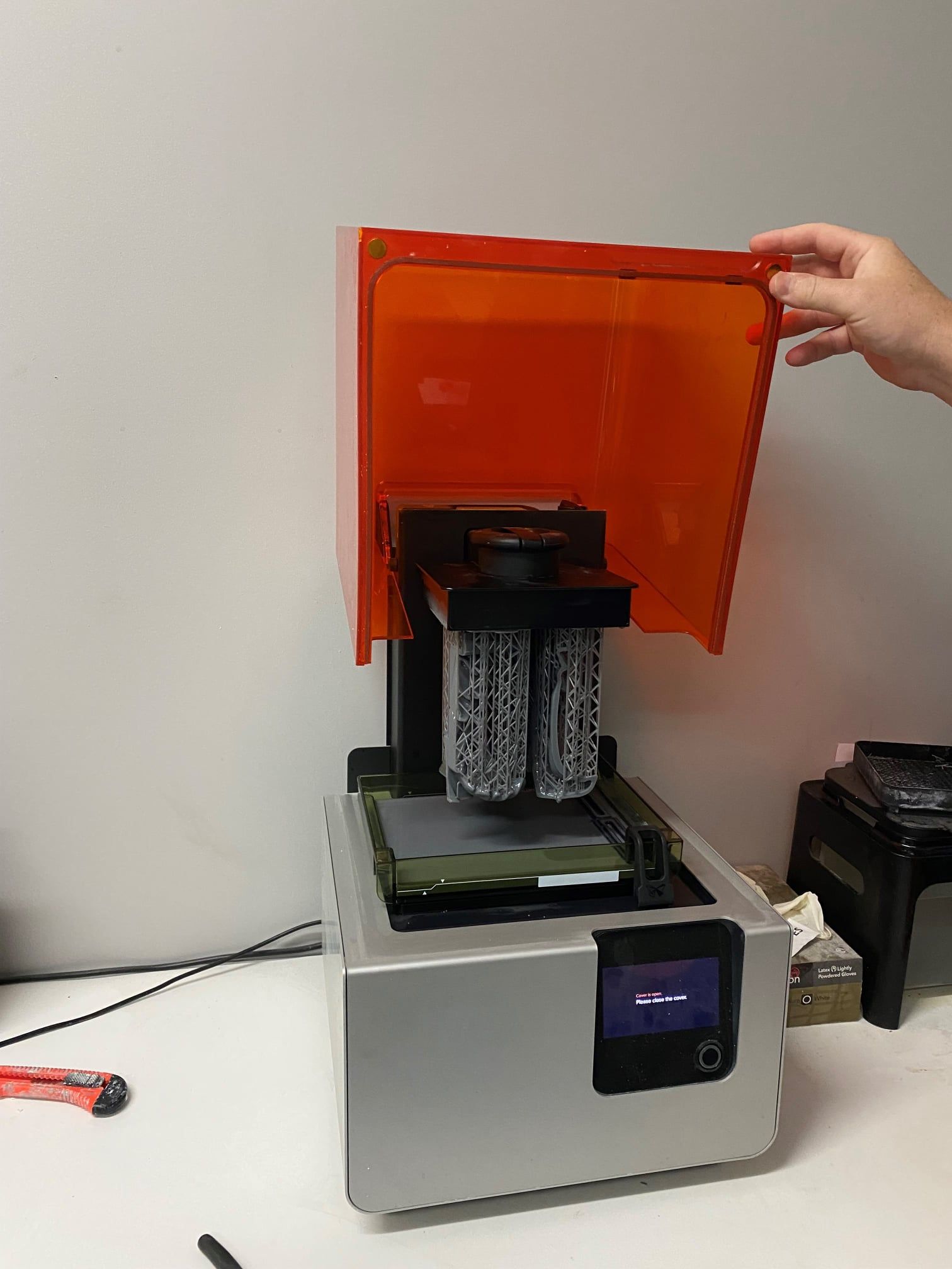 3D Printing — Custom Cornices in Logan Village, QLD