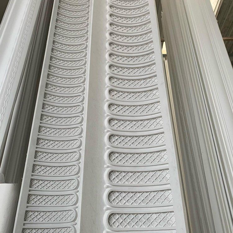 Lattice Cornice Design — Custom Cornices in Logan Village, QLD