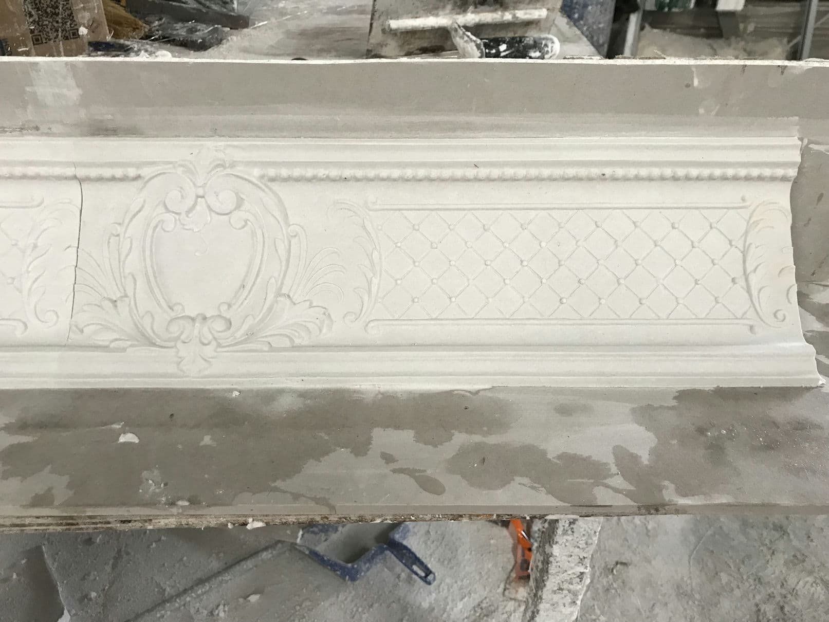 Cornice Design — Cornice Reproduction in Logan Village, QLD