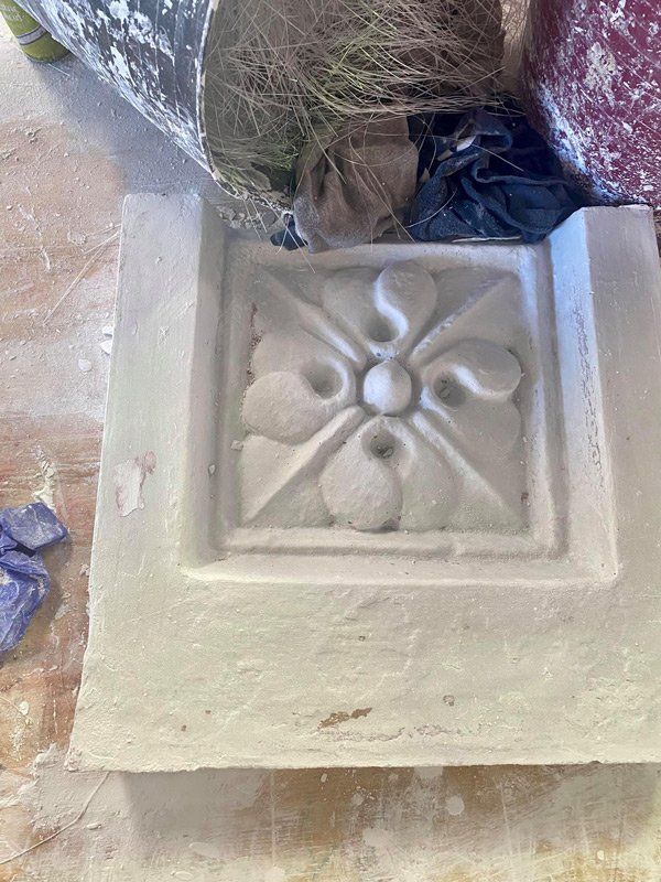 Column Cornice Mouldings Design — Cornice Reproduction in Logan Village, QLD