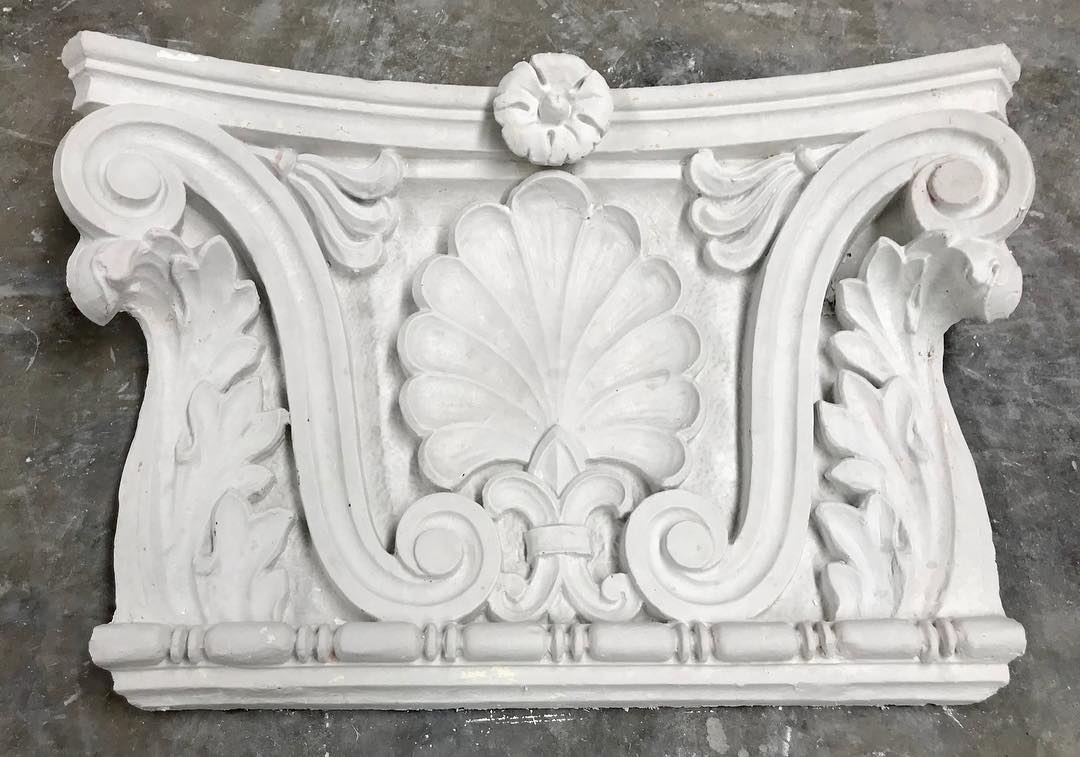 Column Cornice Reproduction Design — Cornice Reproduction in Logan Village, QLD