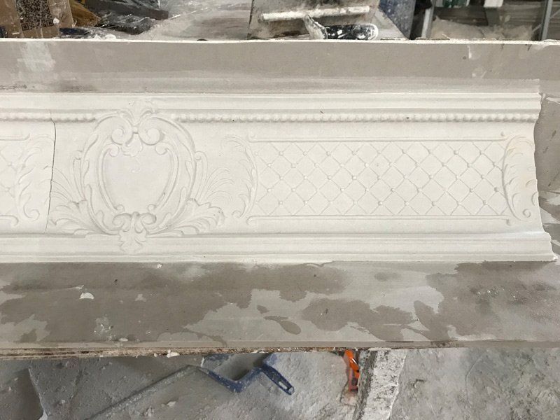 Details on Cornice — Manufacturing Cornices in Logan Village, QLD