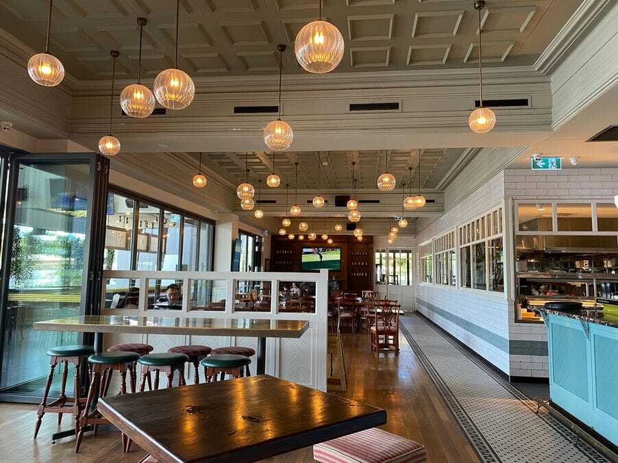 Luxury Custom Ceiling Panel — Custom Cornices in Logan Village, QLD