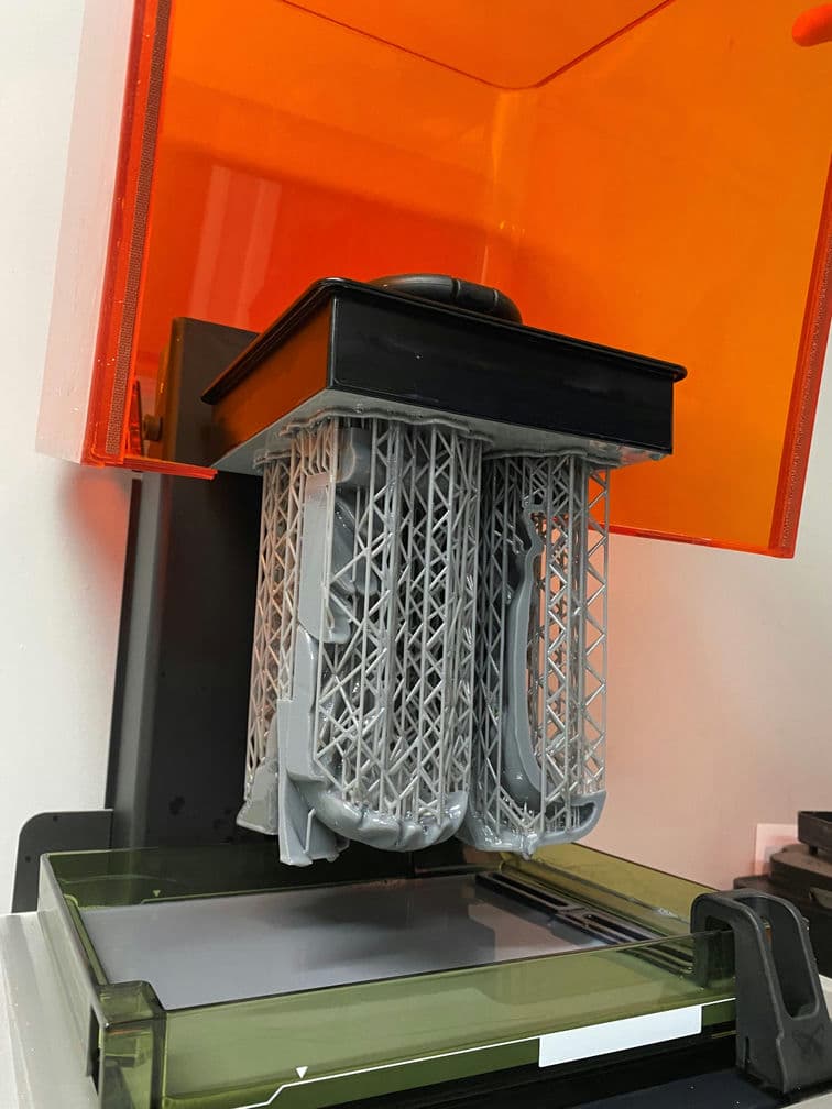 3D Printing Design — Custom Cornices in Logan Village, QLD