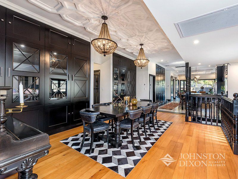 Custom Ceiling Installation — Custom Cornices in Logan Village, QLD