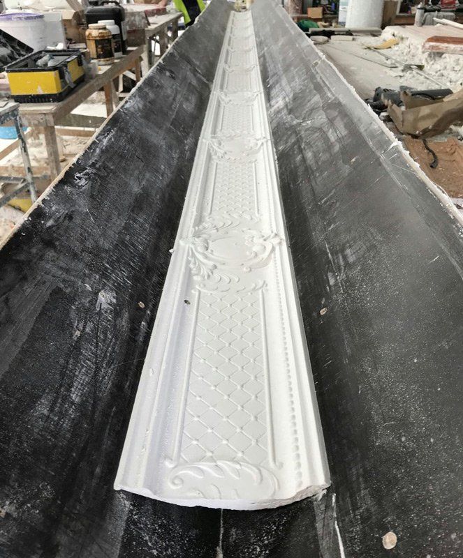 Cornice Design Reproduction — Cornice Reproduction in Logan Village, QLD