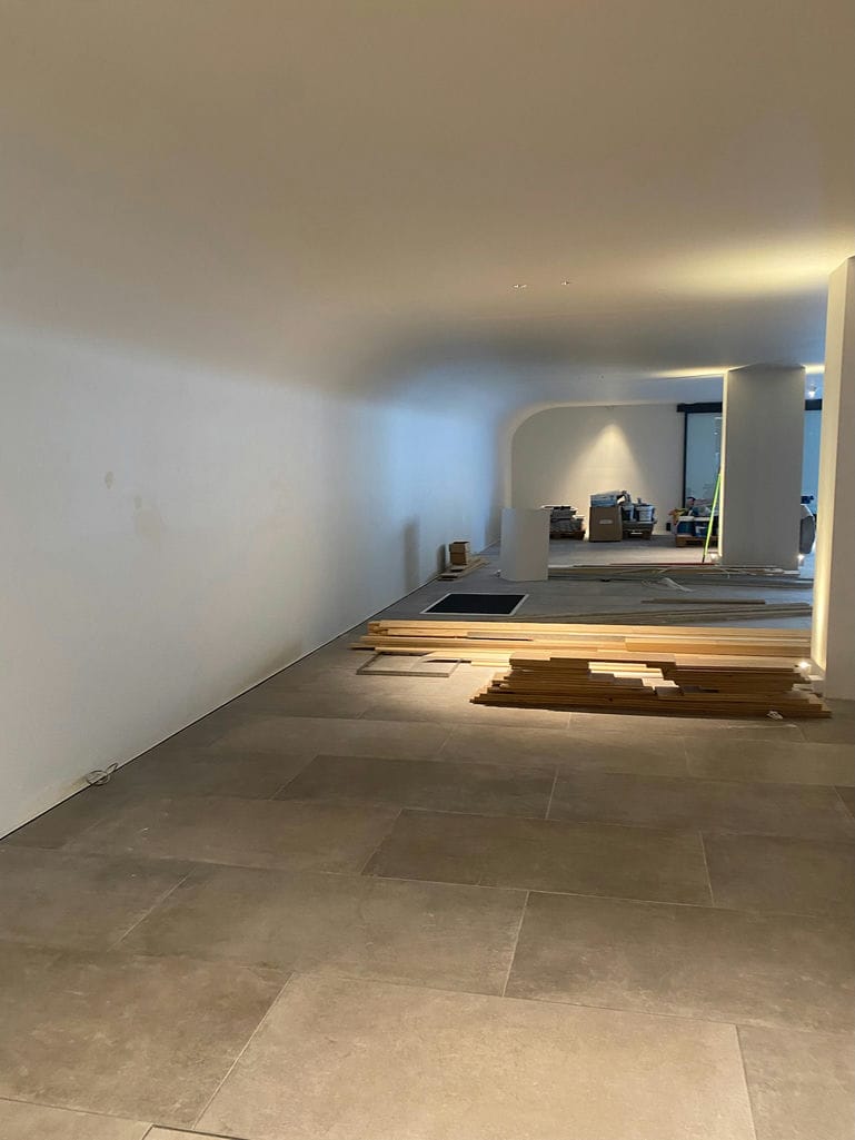 Gold Coast Home Preparation — Custom Cornices in Logan Village, QLD