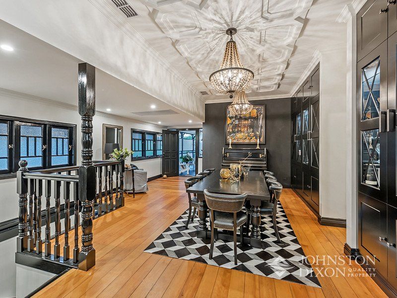 Elegant Custom Ceiling Installation — Custom Cornices in Logan Village, QLD