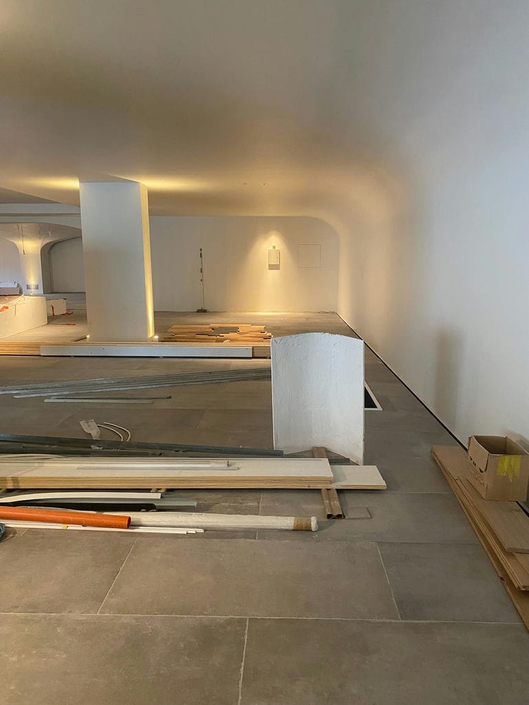 Gold Coast Home Installing — Custom Cornices in Logan Village, QLD