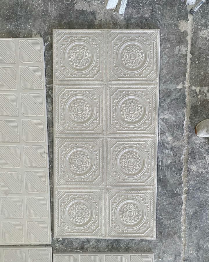 Ceiling Cornice Design Process — Cornice Reproduction in Logan Village, QLD