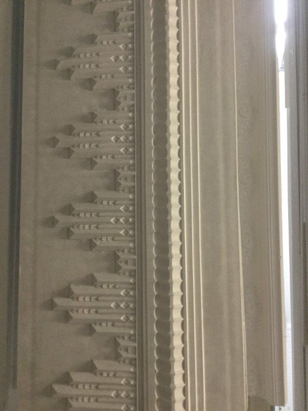 Ceiling  & Cornice Reproduction — Cornice Reproduction in Logan Village, QLD