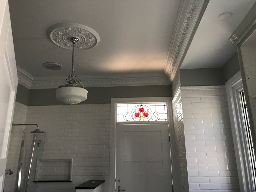 Beenleigh Fibrous Cornice Design — Manufacturing Cornices in Logan Village, QLD