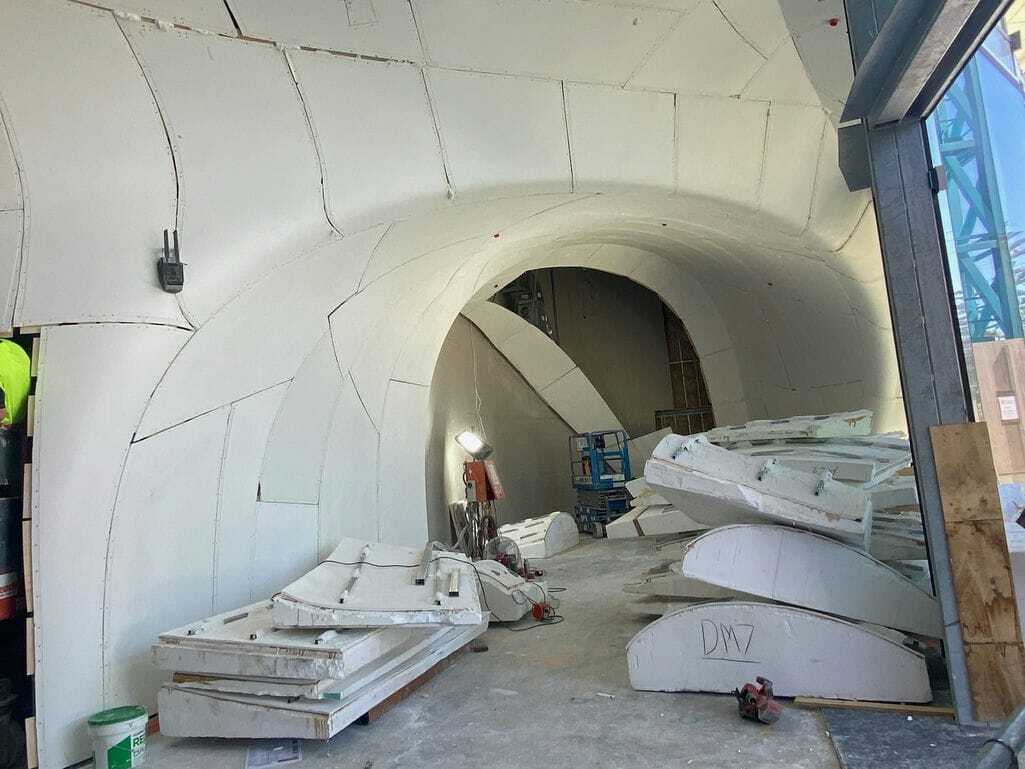 Preparing for Installation — Custom Cornices in Logan Village, QLD