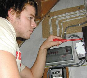 Air Conditioning - East Anglia, Suffolk, Cambridgeshire - GBA(Electrical) Ltd - electrician