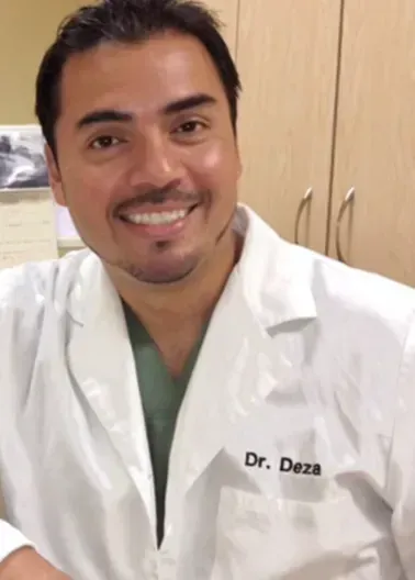 Dr Deza