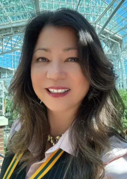 Dr Hsu