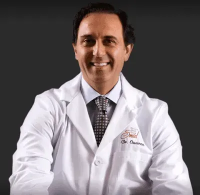Dr Osseiran