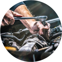 Financing Available Through Affirm