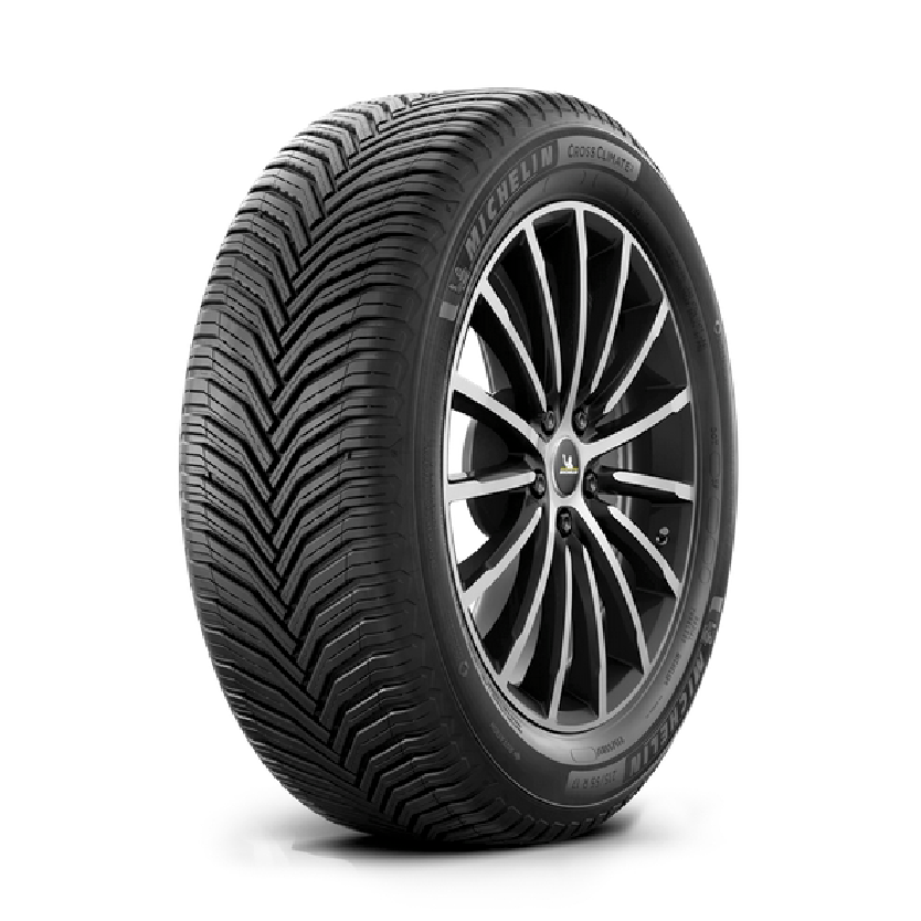 Michelin® Crossclimate® 2