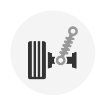 Steering and Suspension System