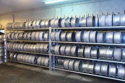 Used Tires Collection — Auto Repair in Milwaukee, WI
