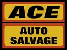 Ace Auto Salvage