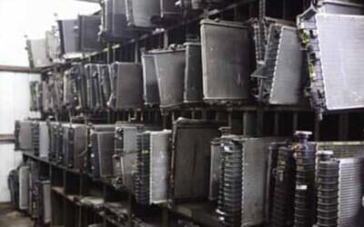 Ace Auto Salvage Storage — Auto Repair in Milwaukee, WI