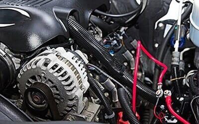 Car Engine — Auto Repair in Milwaukee, WI