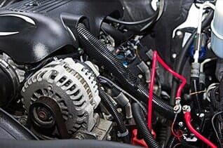 Engine of Car — Auto Repair in Milwaukee, WI