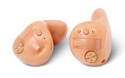 protesi acustica color pelle